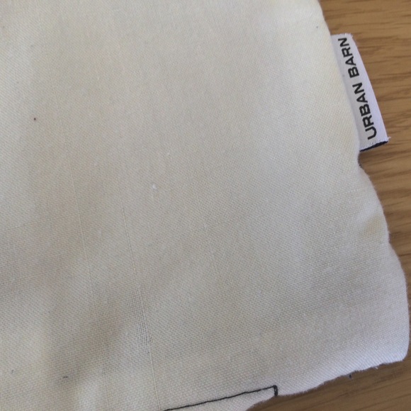 It's A Pug Life Pillow Cushion Cover Dog 18" - Picture 4 of 8